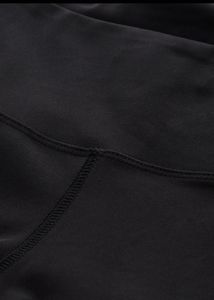 Brand New HRX Mesh Panel Leggings