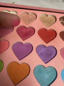 ANYLADY Eyeshadow Palette