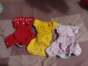Want To Sell This Reusable Pamper