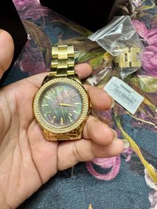 Michael Kors MK5452 Women's Watch