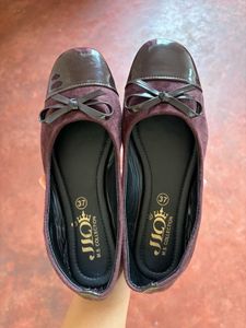 Mary Jane Shoes