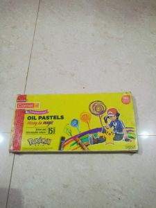 Combo Of 5 Arts Supplies
