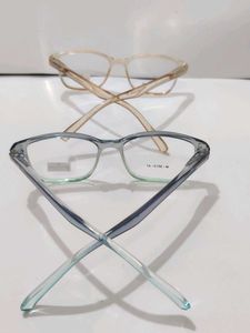 Buy 1 get 1n Stylish Eyeglasses Frames