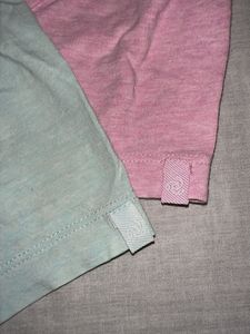 Jockey Pack of 2 T-Shirts
