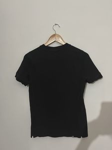 Puma Black T-Shirt