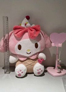My Melody Plush Toy