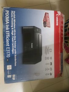 Canon Paxima Printer