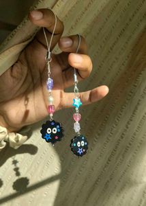 Soot Sprite Ghibli Charms (1 Pc)