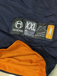 REVERSIBLE RARE JERSEY