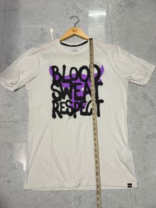 Under Armour Project Rock T-Shirt