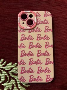 Barbie Phone Case 2 assorted models for iphone 15