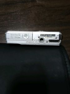 Sony Cyber-shot Digital Camera
