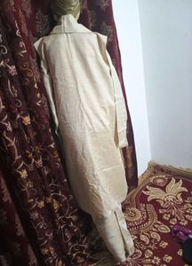 Indo-western Sherwani