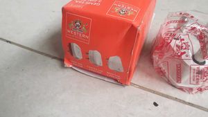 Heavy Duty Electrical Plug