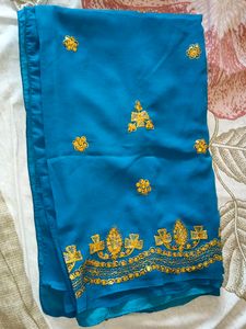 Beautiful Saree