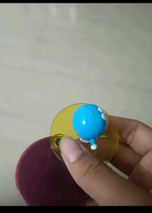 Doraemon Toy Figure