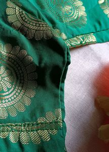 🆕Festive Wear Blouse