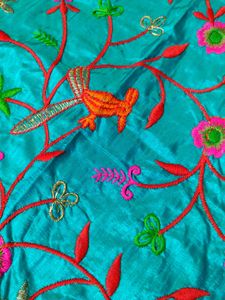 Designer Blouse Piece