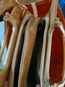Hand Purse