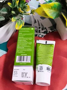 pack of 2 The Derma Co 3% Vitamin E Face Moisturiz