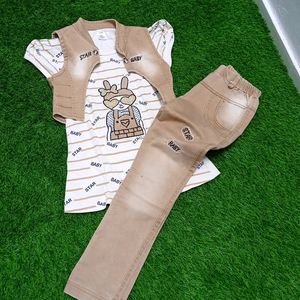 8/9 years girl outfit