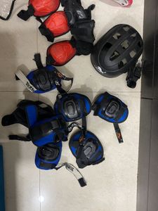 Skates