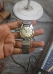 vintage 1960s Hendry Sanchez watch for sale