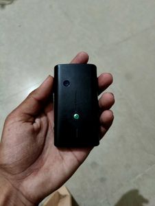 Sony Ericsson