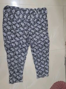 Stylish Printed Palazzos for Women