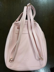Light Pink Bag (Barbie)