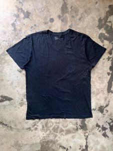 Classic V-Neck T-Shirt
