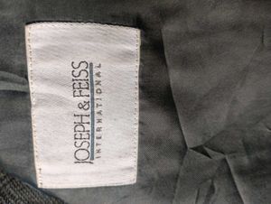 original branded blazer
