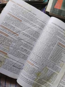 Class 12th Commerce books
