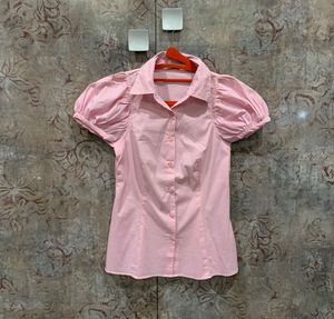 Benetton Shirt XS from Hong Kong 🇭🇰