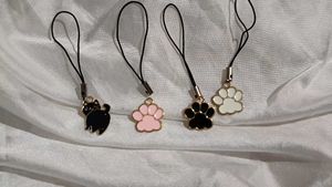 Mini Phonecharms (50rs Each)