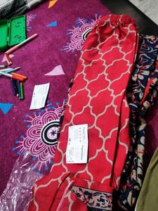 Stylish Printed Kurta