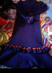 knit dress