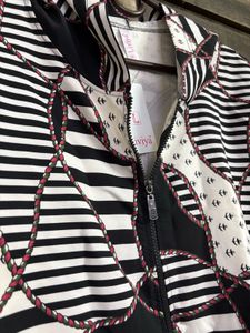 Zip-Up Hoodie