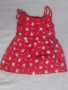 New Baby Girl Dress