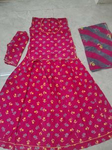 rajasthani suit