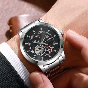 Tommy Hilfiger Automatic Watch