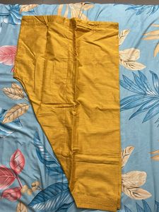Vintage Gold Embroidered Suit