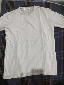 Men's Casual Crew Neck T-Shirt