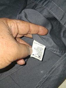 Parx Slim Fit Men's Shirt of 1