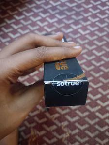 Sotrue 3-in-1 Strobe Cream Gold