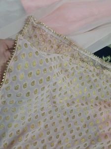 Naira Cut Dress