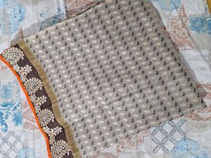 Elegant Sarees _ pack of two