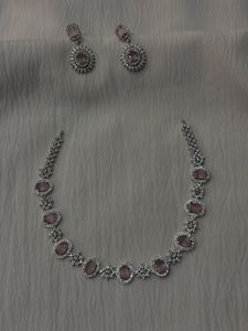 Pink Petal Charm Set 🌸