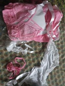 babydoll lingerie