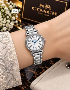 Coach Ladies Watch